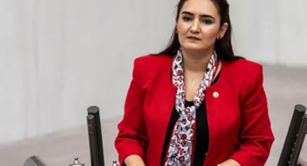 Kılıç’tan Yeni Anayasa tepkisi: Saray Anayasası’na hayır