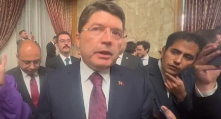 Yılmaz Tunç’tan Narin açıklaması: En ağır cezaya çarptırılacaklar