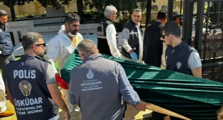 10 yıllık sır aydınlatılıyor... Mezardaki Cem garipoğlu mu?