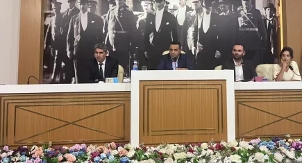 Başkan Yıldız: Çiğli popüler olduğu için gündemde
