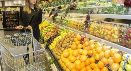 Enflasyon verileri açıklandı!