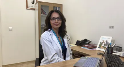 Günümüzün yeni salgını: Göz kuruluğu