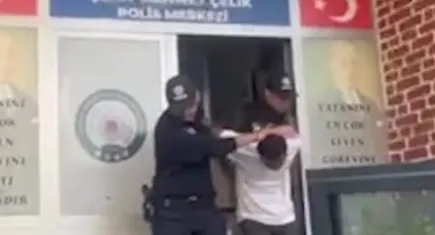 İzmir haber: Konak polisi suçlulara göz açtırmıyor
