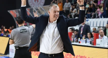 Karşıyaka'da Nihat Mala dönemi