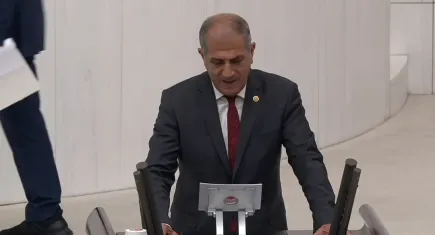 Kırkpınar: Ders zili değil dert zili çalıyor