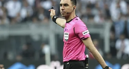 UEFA'dan Arda Kardeşler'e görev