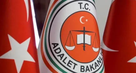 Resmi Gazete'de yayımlandı: Adalet ve Danıştay'da görev değişiklikleri!