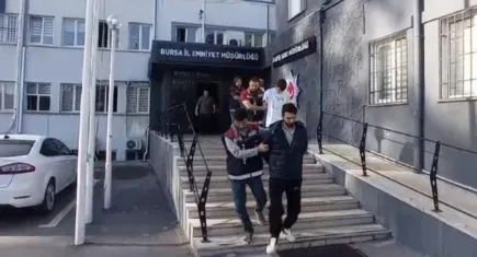 6 milyon liralık iPhone vurgunu!