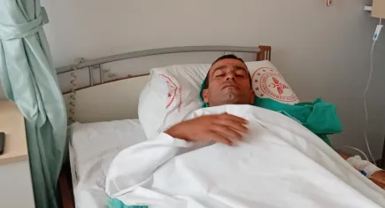 Belediye skandala imza attı: Ameliyat masasındaki işçi işten çıkarıldı