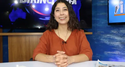 Çiğli Halk Temsilcileri Meclisi Sözcüsü Diril: Hep birlikte Çiğli’yi rantçılardan temizleyeceğiz