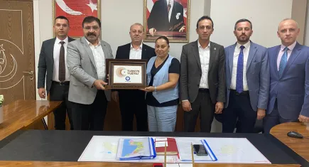 Antalya'da sağlık sorunlarına hızlı ve etkin çözüm vurgusu