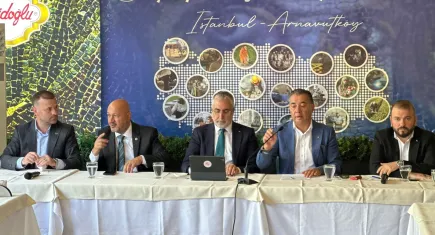 Bakan Işıkhan'dan enflansyon ile ilgili önemli mesajlar