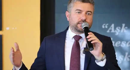 Başkan Duman müjdeyi verdi: Buca’da Yeşillendirme Seferberliği başlıyor