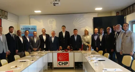 CHP erken seçim çağrısını yineledi!