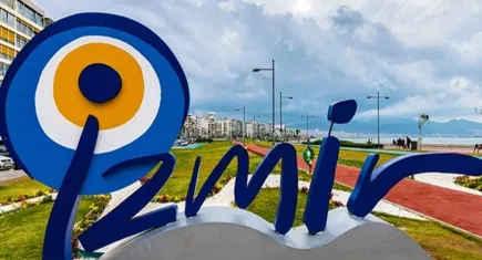 İzmir’de bu hafta sonu hava nasıl olacak?