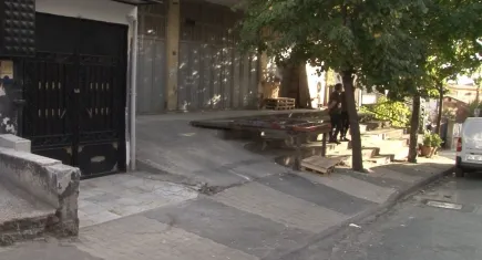 İzmir’den İstanbul’a: Mantıcılar arasında silahlı kavga