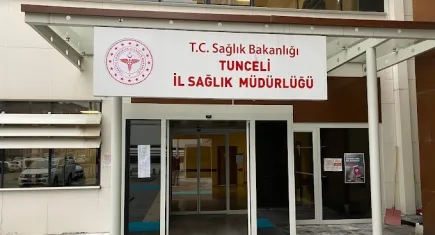 Tunceli’ye 6 uzman ve 45 pratisyen hekim atandı