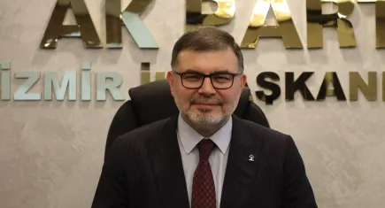 AK Partili isimden İsrail’e sert sözler: Gözünü Lübnan'a diken terör şebekesi