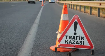 Aydın’da kaza: 2 kişi hayatını kaybetti