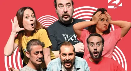 Bostanlı Cümbüş’e hazır