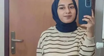 Kayıp Rojin'i arama çalışmaları aralıksız devam ediyor
