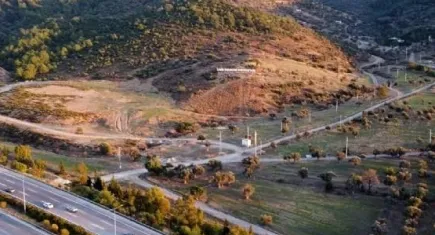 O ilçede 266 milyonluk ihale