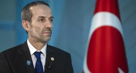Türkiye Wushu Kung Fu Federasyonu Başkanı Abdurrahman Akyüz kimdir?