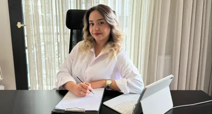 Zorlayıcı olaylardan sonra herkes hemen büyüyemez