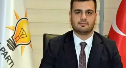 AK Partili isimden soykırım mesajı: 1 sene önce başladı
