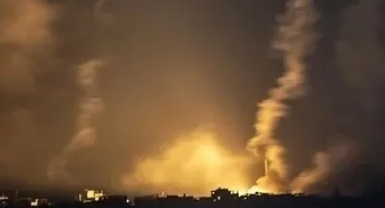 Hamas’tan Tel Aviv’e roket saldırısı