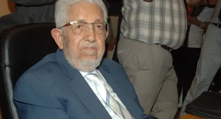 Saadet Partisi kurucularından Recai Kutan hayatını kaybetti