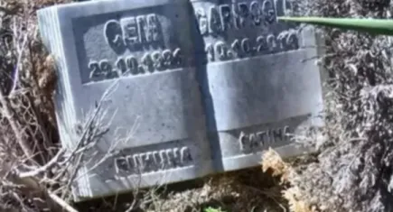 Adli Tıp raporu açıklandı:Mezardaki kemikler Cem Garipoğlu'na mı ait?