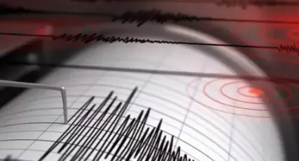 AFAD açıkladı: Yozgat'ta korkutan deprem