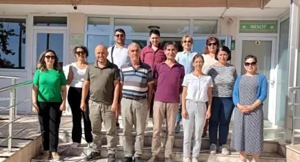 Muğla’da ölçme ve değerlendirme eğitimleri