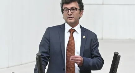 CHP’li Taşkın: Kadına şiddetin önüne geçemiyoruz