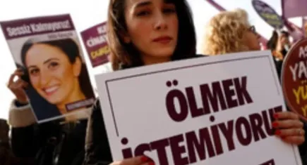 Kadın örgütlerinden ceza indirimleri tepkisi