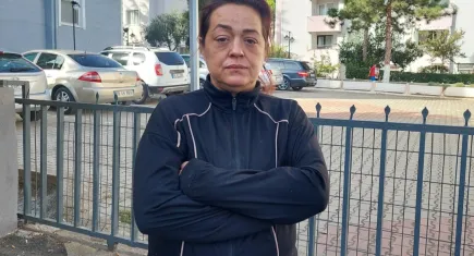 Sıla bebeğin teyzesi konuştu: Acımız çok büyük... Öyle kanı bozuk bir kız kardeşimiz yok, müebbet alsın!
