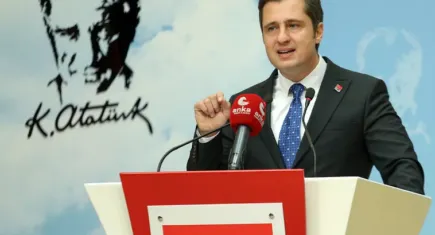Bakan Tunç’a Yücel'den sert yanıt: Daha kaç canın yanması gerekiyor?