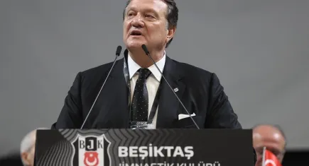 Beşiktaş’tan tesisleşme hamlesi: KİPTAŞ ile anlaşma imzalandı
