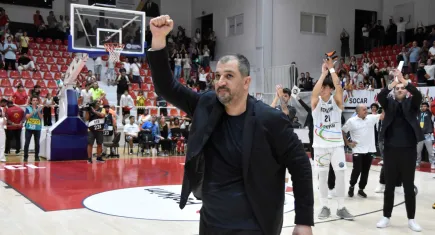 Gören: Taraftarlarımızın yardımıyla bugün kazandık