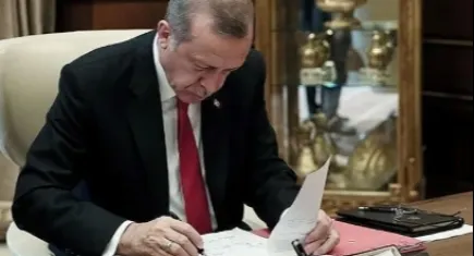 Hakim ve savcı ataması Resmi Gazete’de yayımlandı