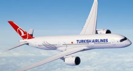 Türk Hava Yolları 30 milyon TL'lik hisse geri alımı yaptı