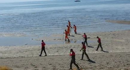 Van Valisi Balcı'dan  Rojin Kabaiş açıklaması: Rojin'i arama çalışmalarımız 81 ilde devam ediyor