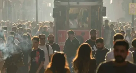 Cumhurbaşkanı Yardımcısı Yılmaz'dan işsizlik rakamları ile ilgili önemli açıklama!