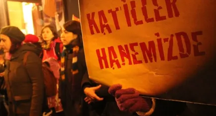 EŞİK’ten cinskırım çıkışı: Uygulamaları derhal hayata geçirin