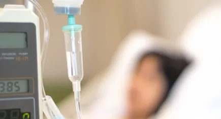 Lösemi tedavisinde yüksek ilaç maliyetleri aileleri zorluyor