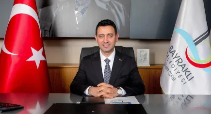 Yarım kalan hikayeler Bayraklı’da anılacak