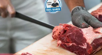 Başkan Şenkara: Etin kaynağı belgelenmeli