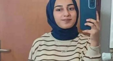 Başörtüsü bulunmuştu: Kayıp Rojin'i arama çalışmaları 14. gününde sürüyor