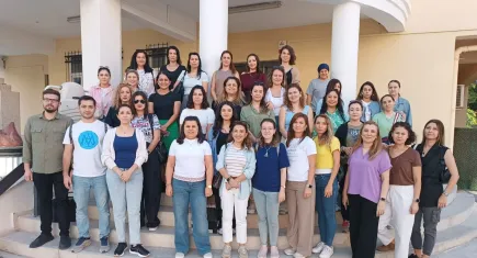 DİSK’ten Cihangir Kına: Sürecin sonu nereye giderse gitsin, mücadelemizden vazgeçmeyeceğiz!